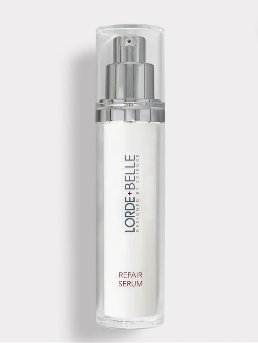 LORDE + BELLE REPAIR SERUM